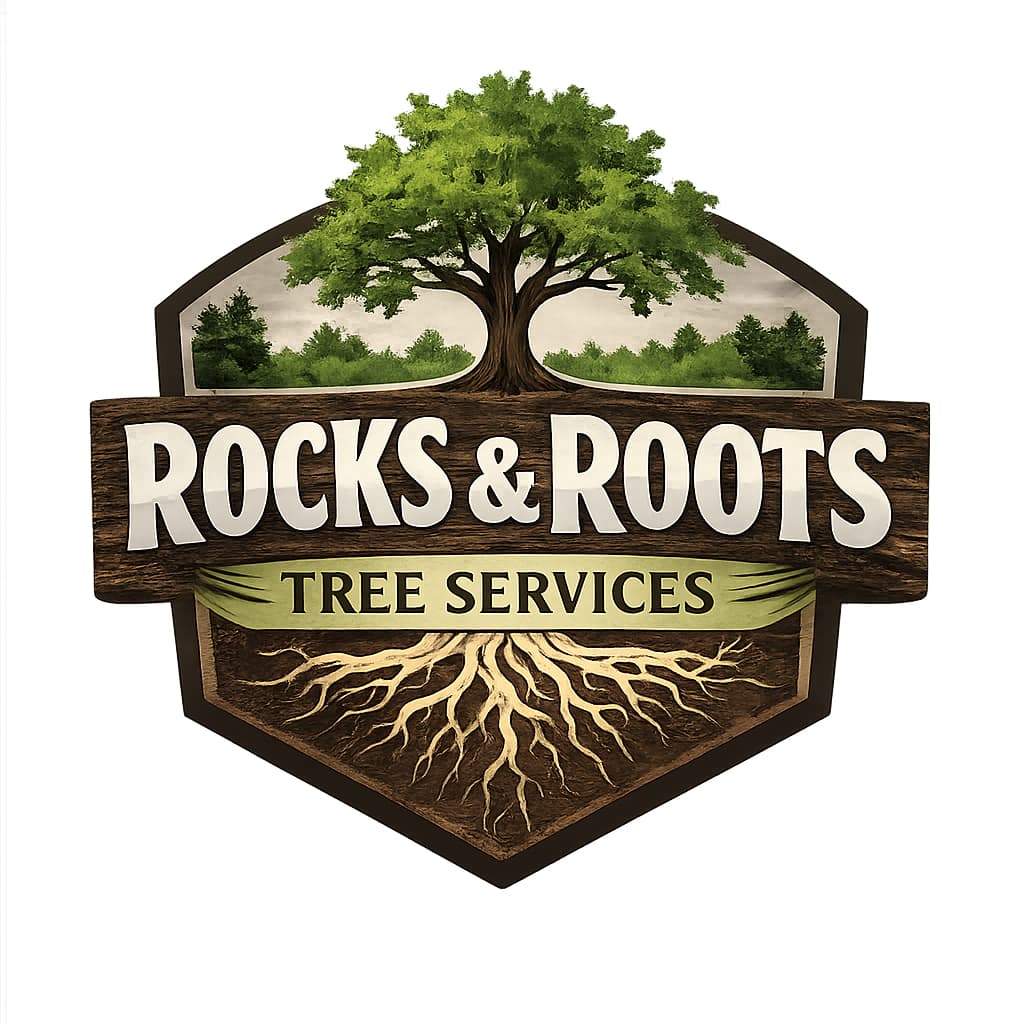 Rocks & Roots — professional tree service